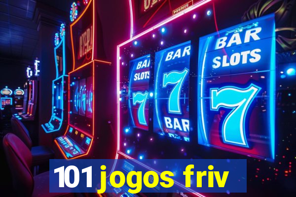 101 jogos friv